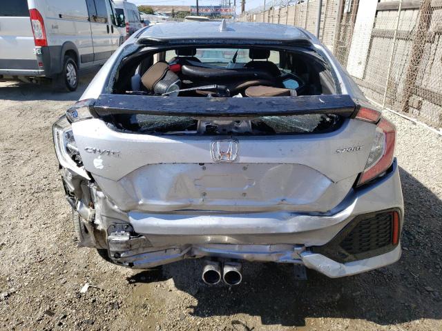 2017 HONDA CIVIC SPOR SHHFK7H43HU416608  67378624