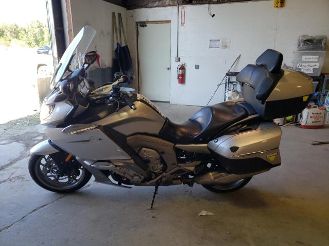 2012 BMW K1600 GTL - WB1061202CZZ20615