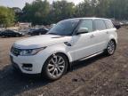 LAND ROVER RANGE ROVE photo