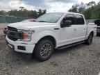 2018 FORD F150 SUPER - 1FTEW1CP3JKD00737