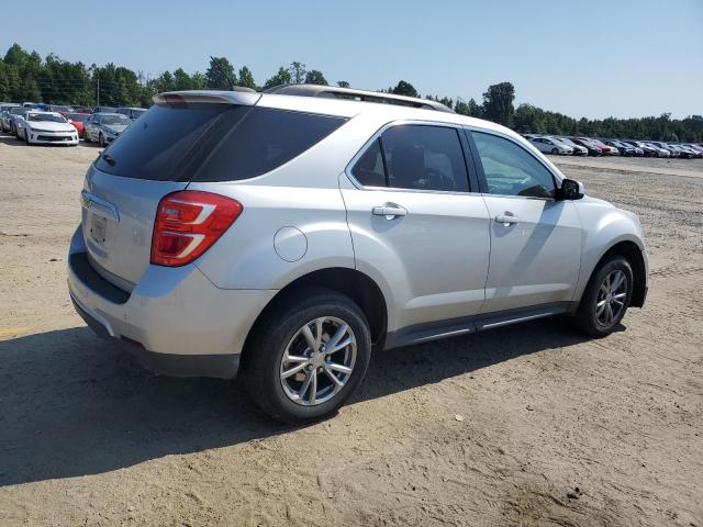 2017 CHEVROLET EQUINOX LT - 2GNALCEK0H6270606