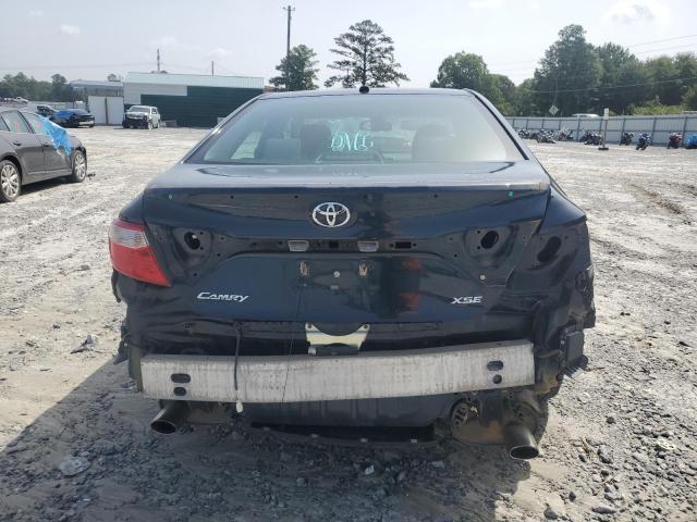 VIN 4T1BK1FK9HU578888 2017 Toyota Camry, Xse no.6