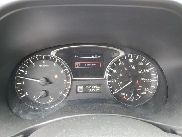2015 NISSAN PATHFINDER - 5N1AR2MN4FC649279