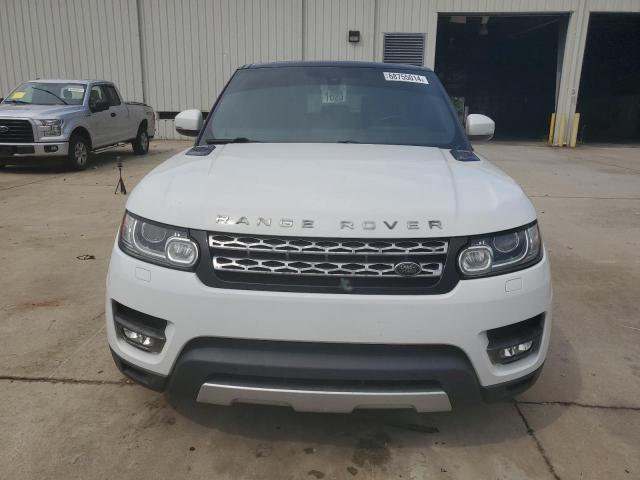 VIN SALWR2VF9FA504762 2015 Land Rover Range Rover, Hse no.5