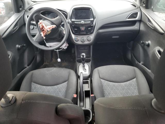 2019 CHEVROLET SPARK LS - KL8CB6SA9KC730516