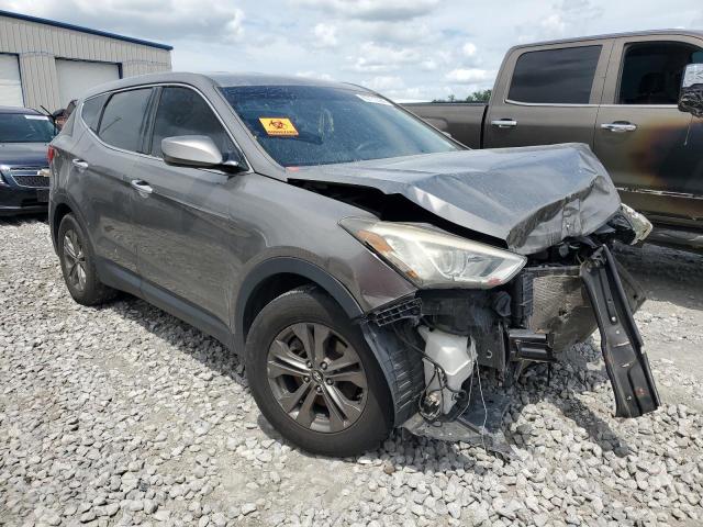 Vin: 5xyztdlb9dg008617, lot: 65772384, hyundai santa fe 20134