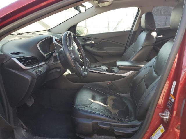 VIN 1G1RC6S58JU129973 2018 Chevrolet Volt, LT no.7