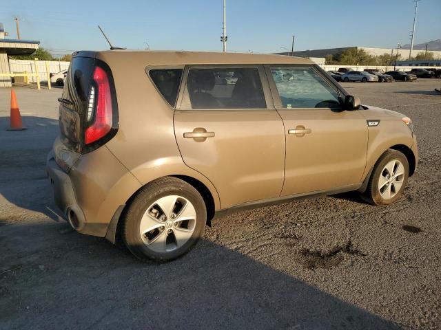 Vin: kndjn2a24g7258024, lot: 66384364, kia soul 20163