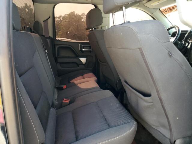 2016 CHEVROLET SILVERADO - 1GCRCREC6GZ345495