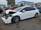 2020 TOYOTA COROLLA LE - JTDEPRAE1LJ088412