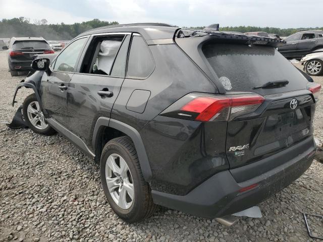2021 TOYOTA RAV4 XLE - 2T3P1RFV9MC222056