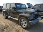 JEEP WRANGLER U photo