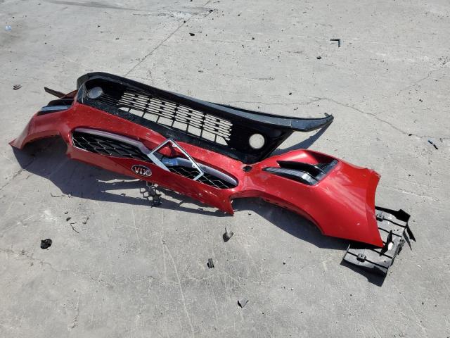 2021 KIA FORTE FE - 3KPF24AD6ME400879