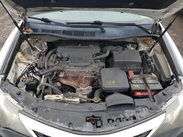 VIN 4T1BF1FK4DU706761 2013 Toyota Camry, L no.11