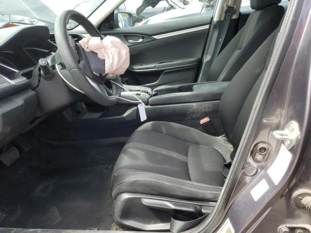 2016 HONDA CIVIC EX - 19XFC2F74GE029844