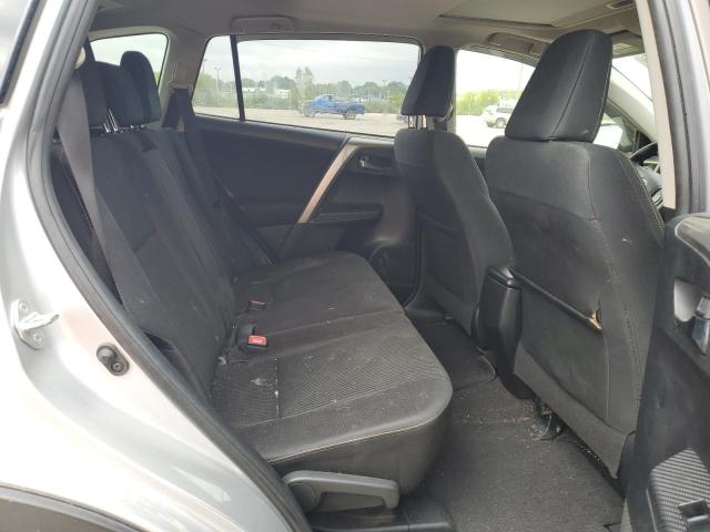 2015 TOYOTA RAV4 XLE - JTMRFREV1FD112936