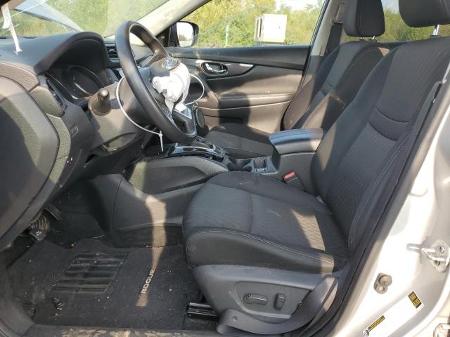 2019 NISSAN ROGUE S - KNMAT2MV3KP510642
