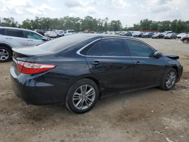 VIN 4T1BF1FK3HU327403 2017 Toyota Camry, LE no.3