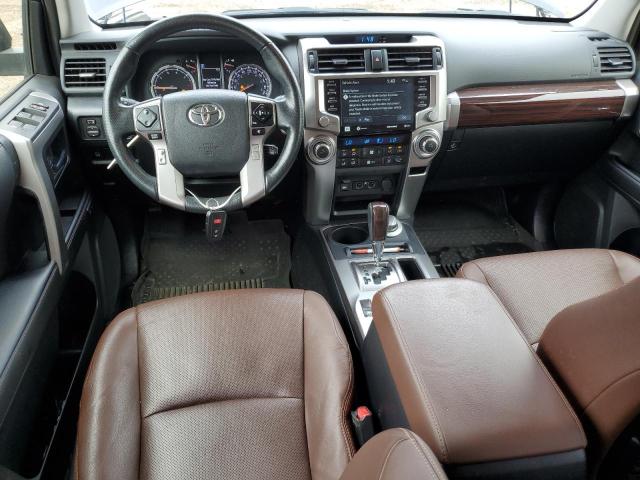 2023 TOYOTA 4RUNNER LI JTEKU5JR8P6133261