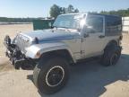 2016 JEEP WRANGLER S - 1C4AJWBGXGL344927