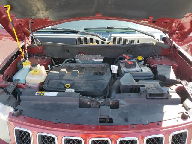2016 JEEP COMPASS SP - 1C4NJCBB5GD514643