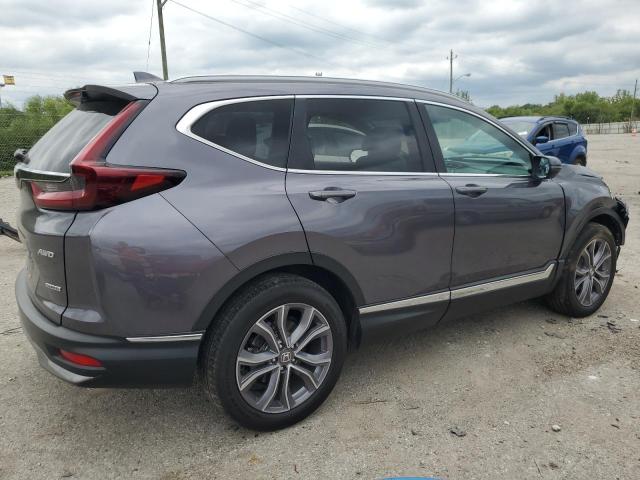 2022 HONDA CR-V TOURI - 7FARW2H93NE041255