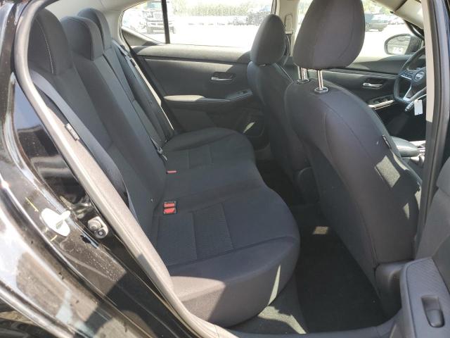2021 NISSAN SENTRA S - 3N1AB8BV1MY324157