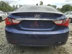 HYUNDAI SONATA GLS photo