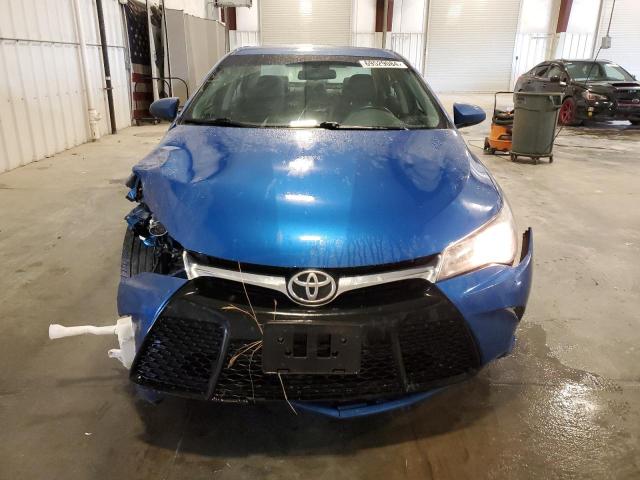 2017 TOYOTA CAMRY LE - 4T1BF1FK5HU712655