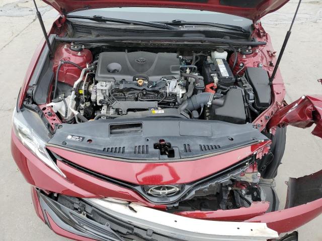 2019 TOYOTA CAMRY L - 4T1B11HK5KU268521