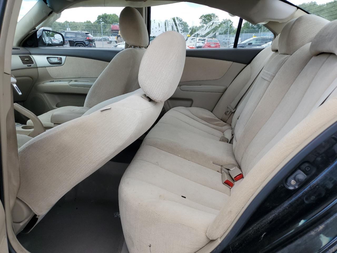 Global Auto Auctions