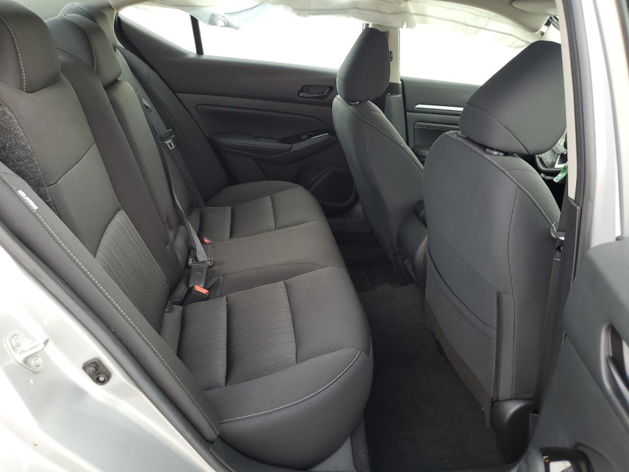 Lot #3316017781 2023 NISSAN ALTIMA SV