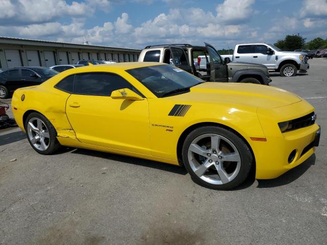Vin: 2g1fb1e32c9130801, lot: 66794464, chevrolet camaro lt 20124