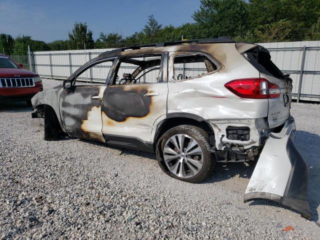 2020 SUBARU ASCENT PRE - 4S4WMAHD5L3434991