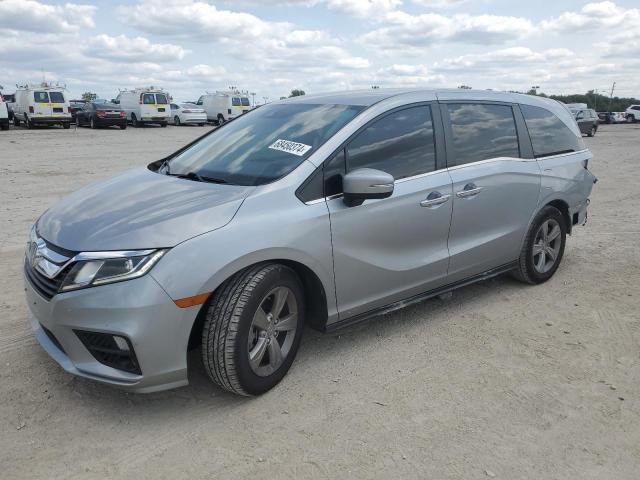 2020 HONDA ODYSSEY EX - 5FNRL6H58LB045890