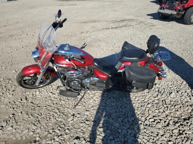 2014 YAMAHA XVS950 A JYAVN01E0EA019923