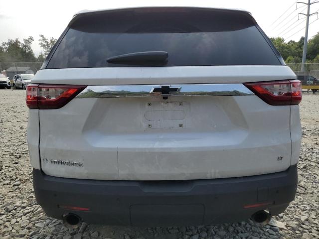 2018 CHEVROLET TRAVERSE L - 1GNERGKW1JJ252901