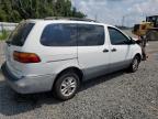 TOYOTA SIENNA LE photo