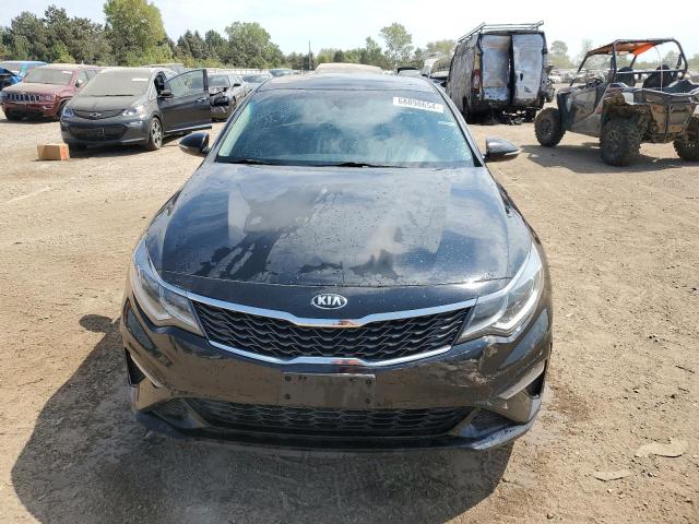 VIN 5XXGT4L34KG280168 2019 KIA Optima, LX no.5