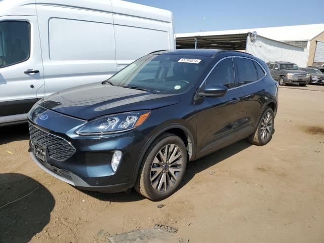 2022 FORD ESCAPE TIT - 1FMCU9J94NUB64110