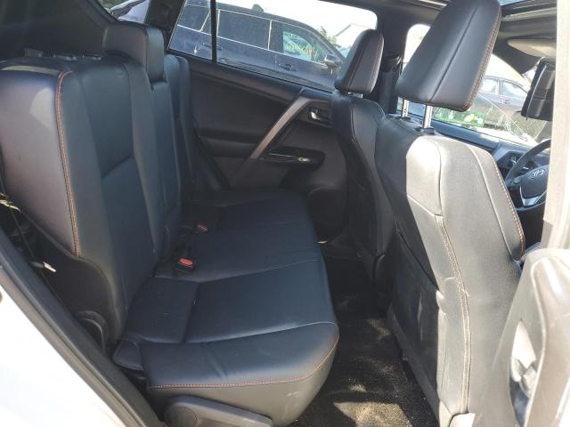 2017 TOYOTA RAV4 SE - 2T3JFREV8HW615883