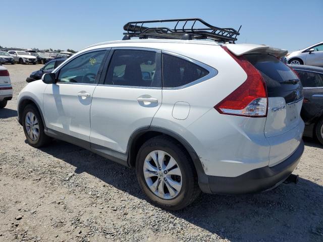 VIN 5J6RM4H78EL036586 2014 Honda CR-V, Exl no.2