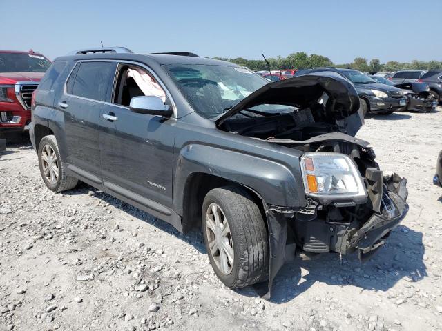 2017 GMC TERRAIN SL - 2GKALPEK8H6226082