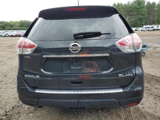 2016 NISSAN ROGUE S - 5N1AT2MV1GC783251