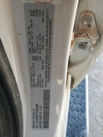 2023 RAM 1500 BIG H - 1C6SRFMT7PN524899