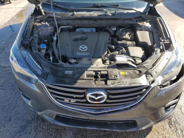 VIN JM3KE4DY5G0633676 2016 Mazda CX-5, GT no.12