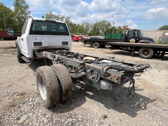 2017 FORD F550 SUPER - 1FDUF5GT9HED71729