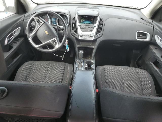 2017 CHEVROLET EQUINOX LT - 2GNALCEK9H6244392