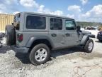 JEEP WRANGLER U photo