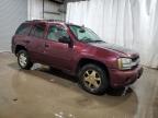 CHEVROLET TRAILBLAZE photo